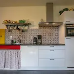 度假居 Op De Beemd