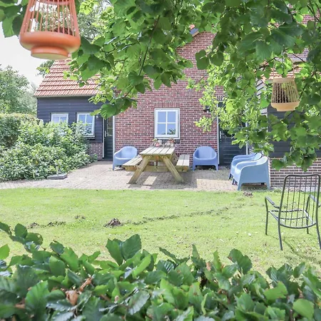 Op De Beemd Holiday home