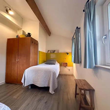 Holiday home Op De Beemd