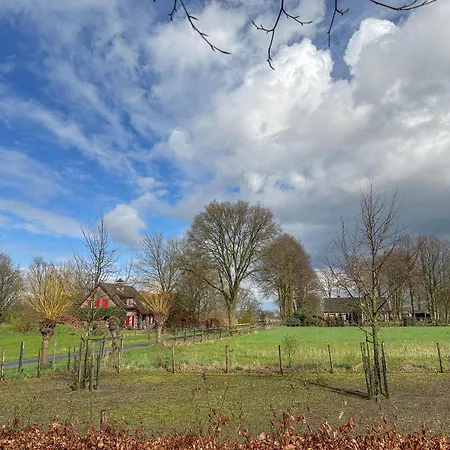Holiday home Op De Beemd Zeeland