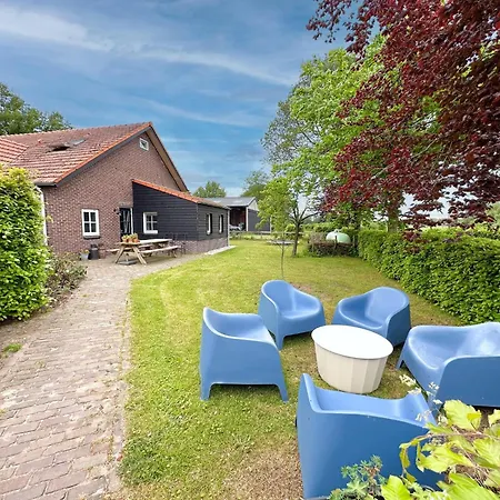 Op De Beemd Zélande