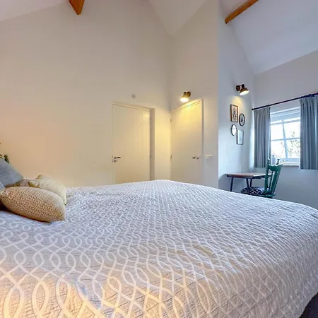 Op De Beemd Hébergement de vacances *