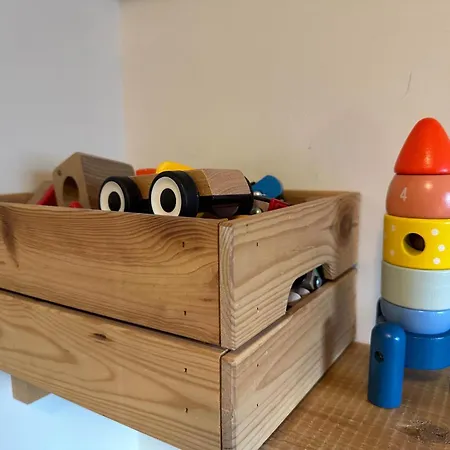 Op De Beemd Nyaraló