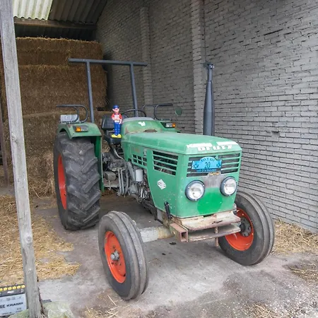 Op De Beemd * Zeeland