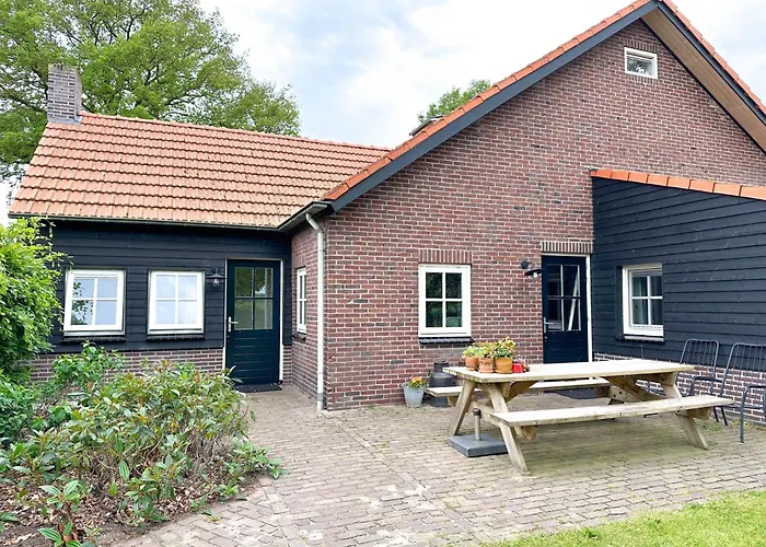 Op De Beemd Nyaraló *