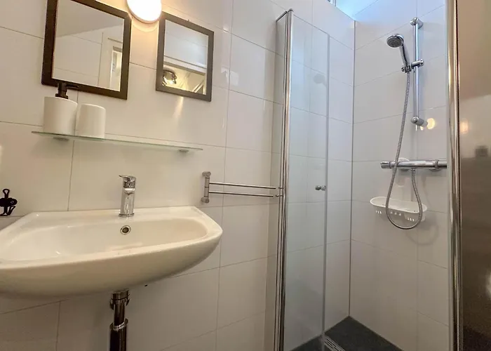 Nyaraló Op De Beemd *