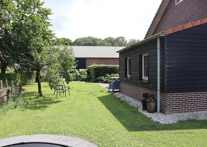 Op De Beemd * Zeeland