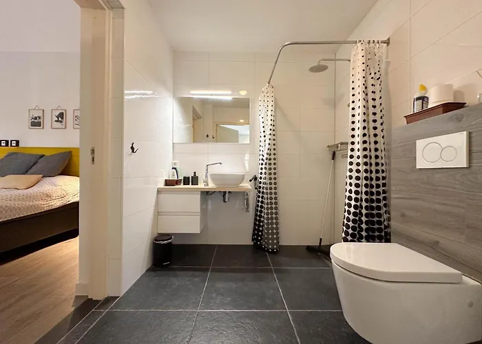 Nyaraló Op De Beemd