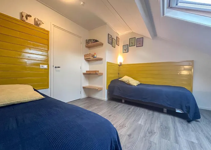 Nyaraló Op De Beemd