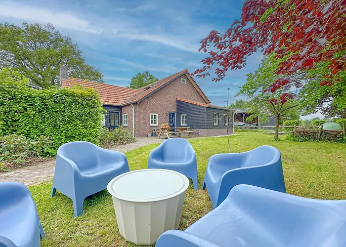 Nyaraló Op De Beemd