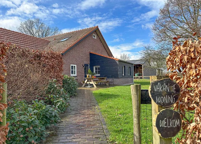 Op De Beemd * Zeeland