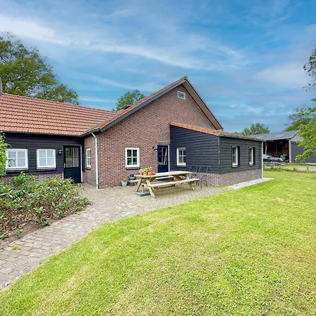 度假居 Op De Beemd