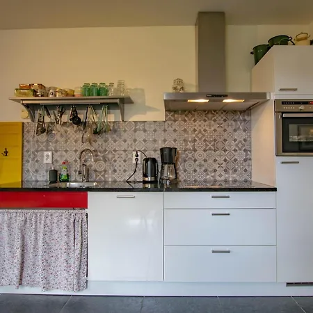 Prázdninový dům Op De Beemd Zeeland