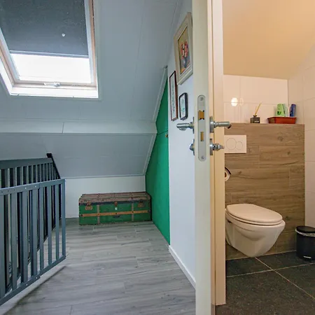 度假居 Op De Beemd