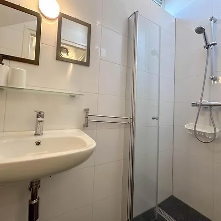 度假居 Op De Beemd *