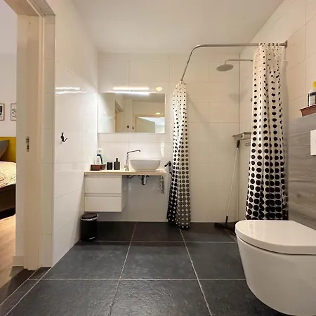 度假居 Op De Beemd