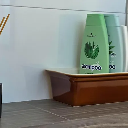 度假居 Op De Beemd