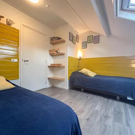 度假居 Op De Beemd