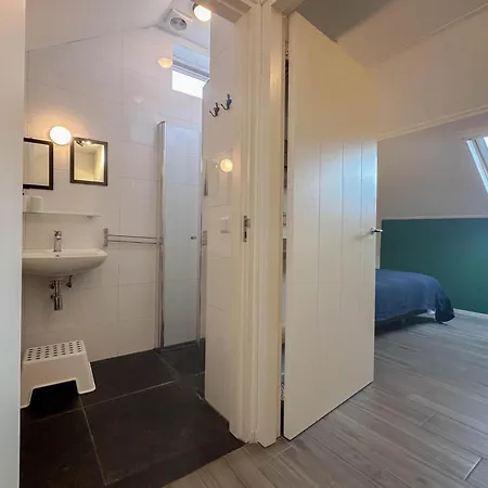 Nyaraló Op De Beemd *