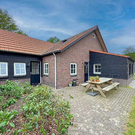 Nyaraló Op De Beemd Zeeland