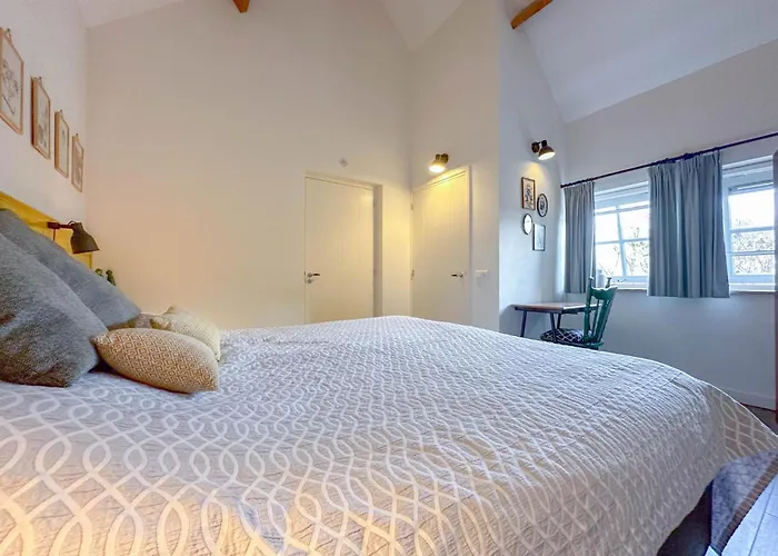 Op De Beemd Prázdninový dům *