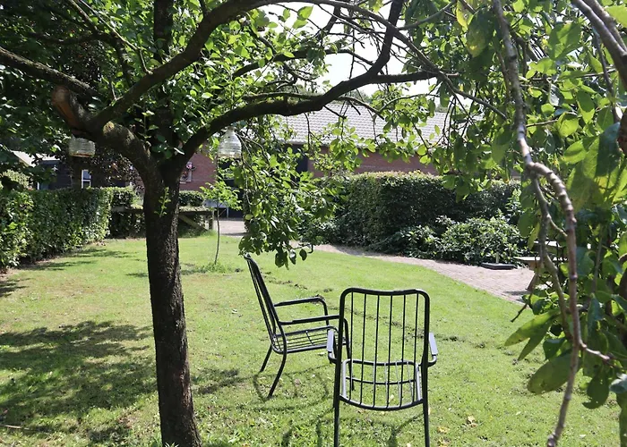 Op De Beemd Prázdninový dům