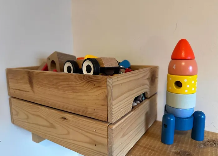 Op De Beemd Prázdninový dům