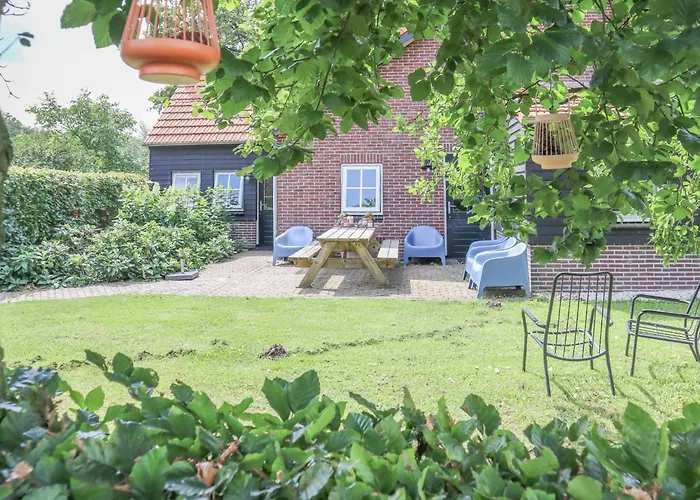 Op De Beemd * Zeeland