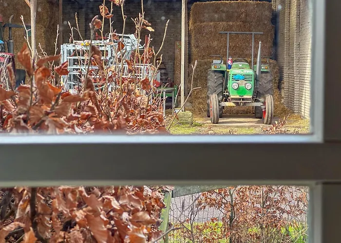 Op De Beemd Prázdninový dům *